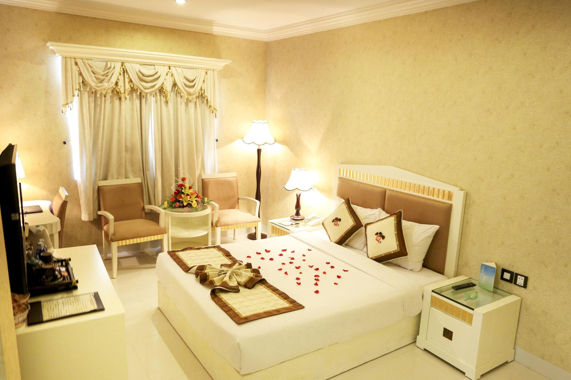 Hotel Seventeen Saloon Da Nang