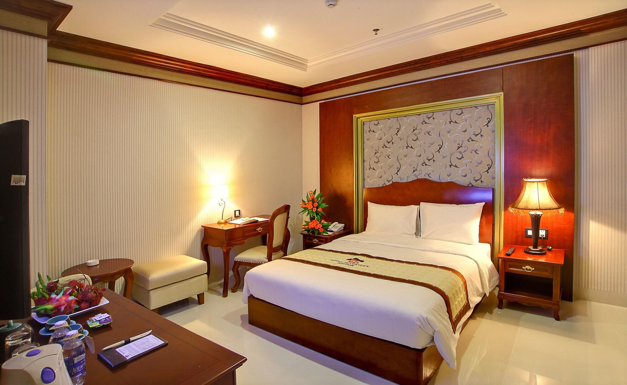 Seventeen Saloon 3* Da Nang