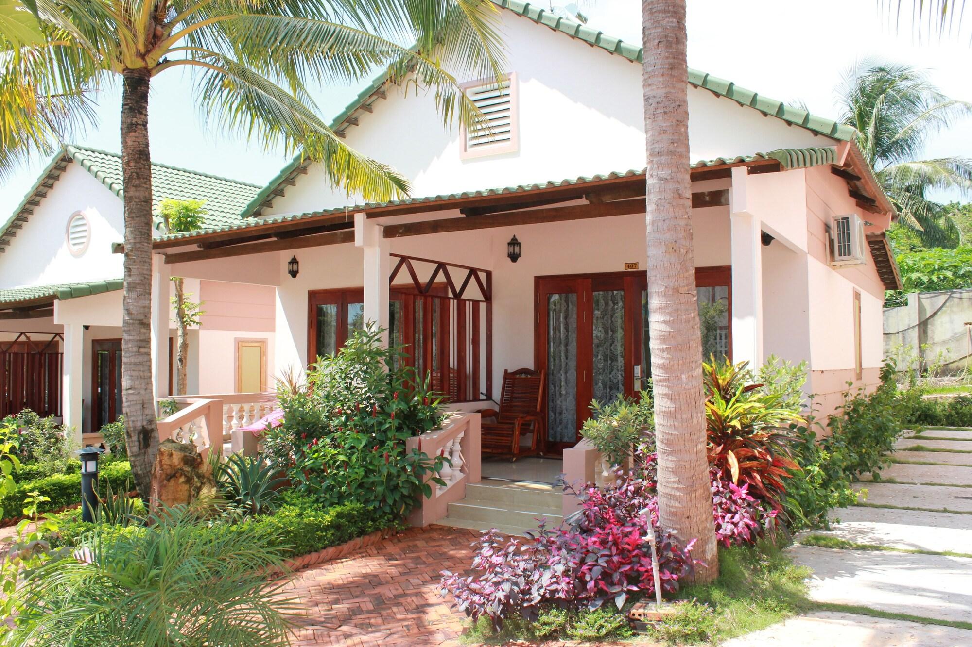 Phu Resort&spa Phú Quốc