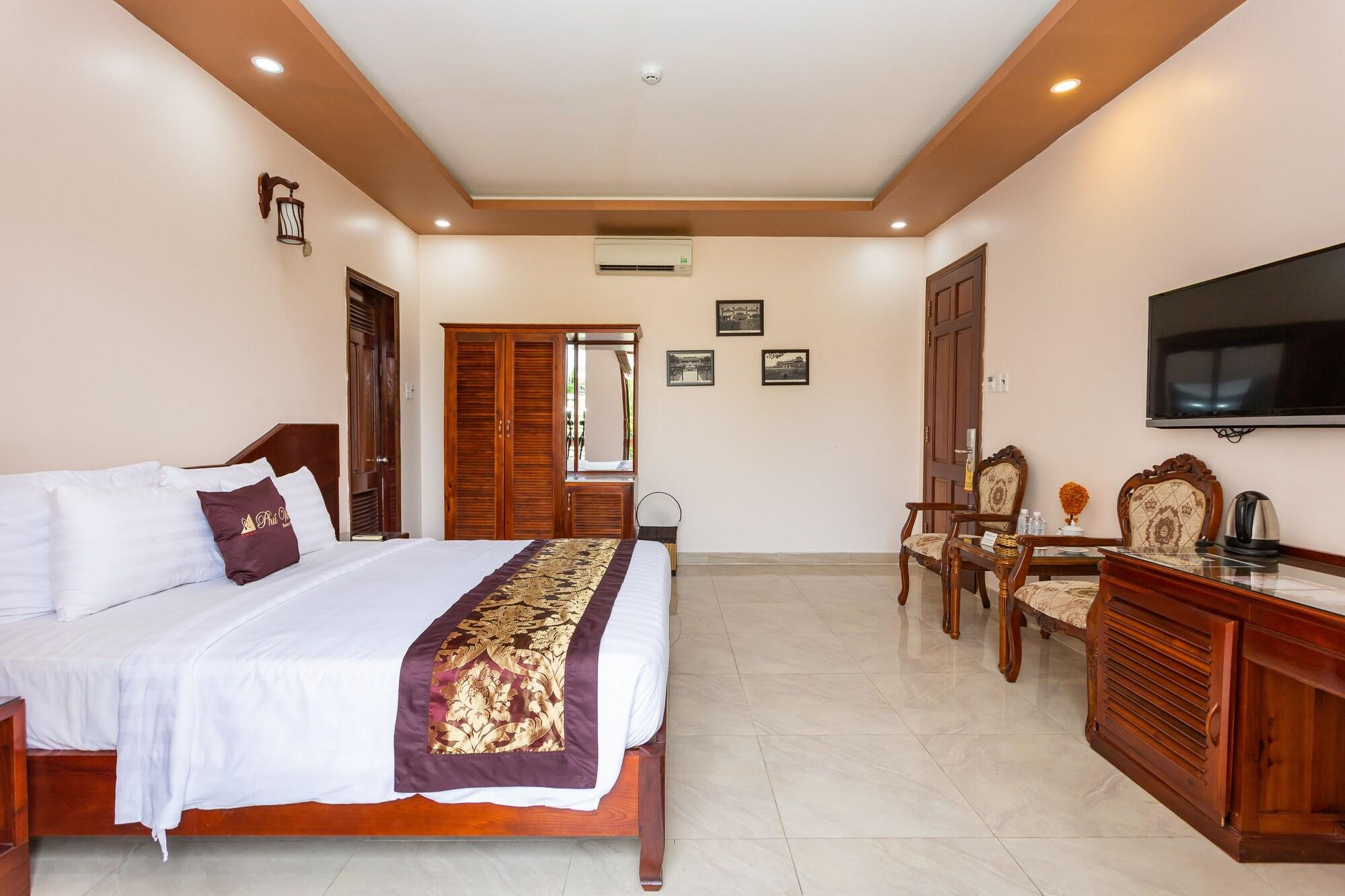 Phu & 3* Phu Quoc