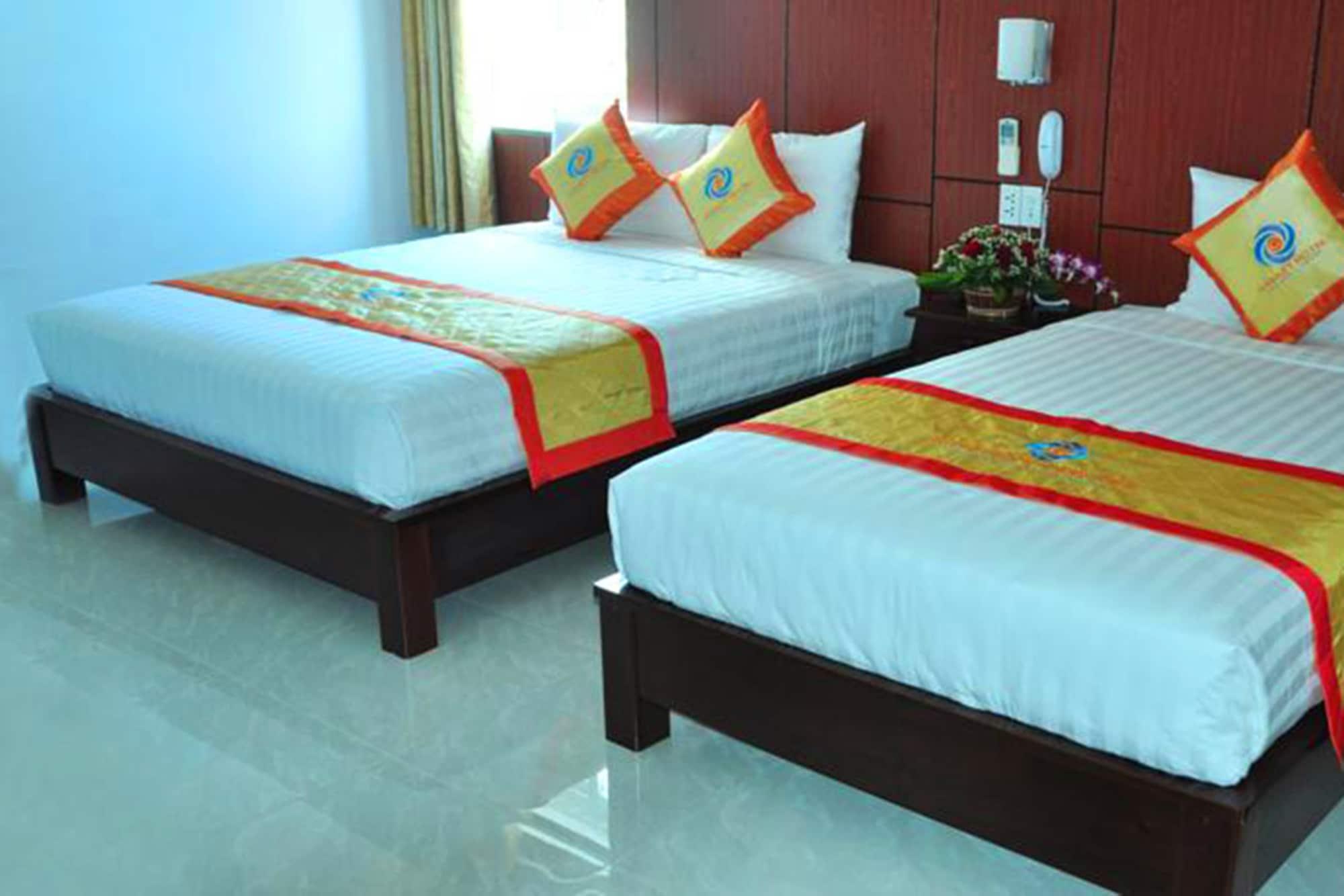 Galaxy Hotel 2*