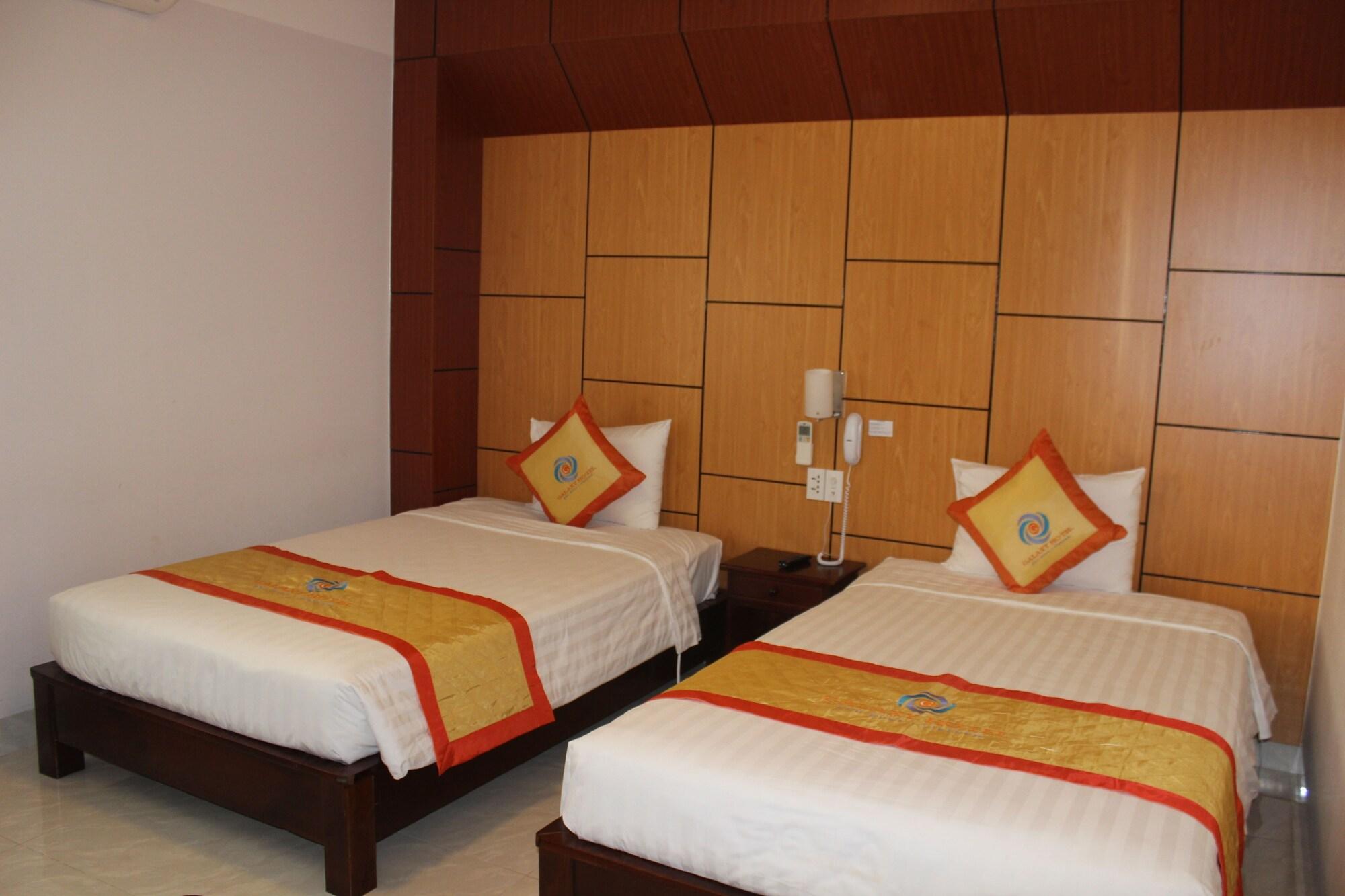 Galaxy Hotel 2*