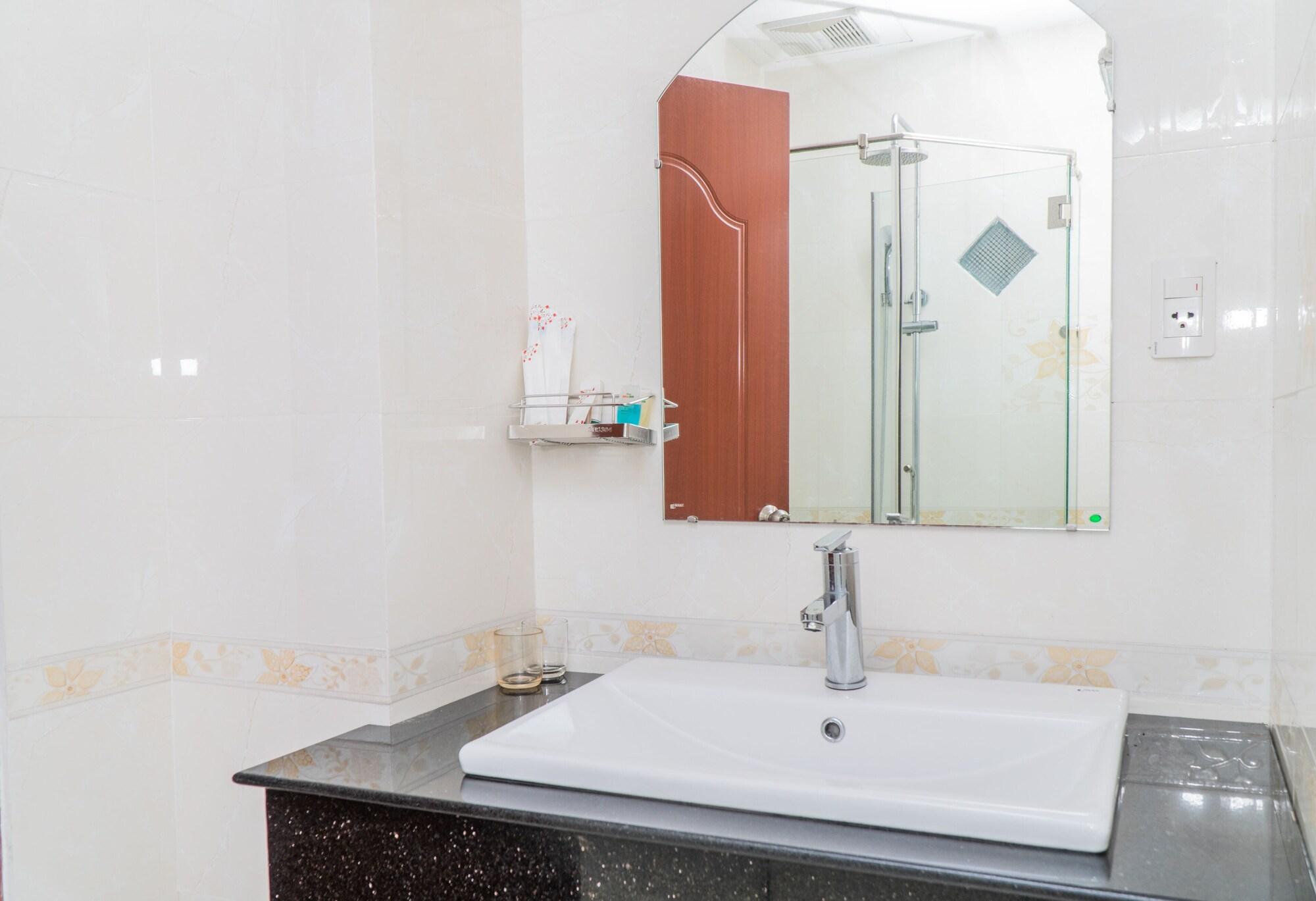 Hotel Sun & Sea Phu Quoc