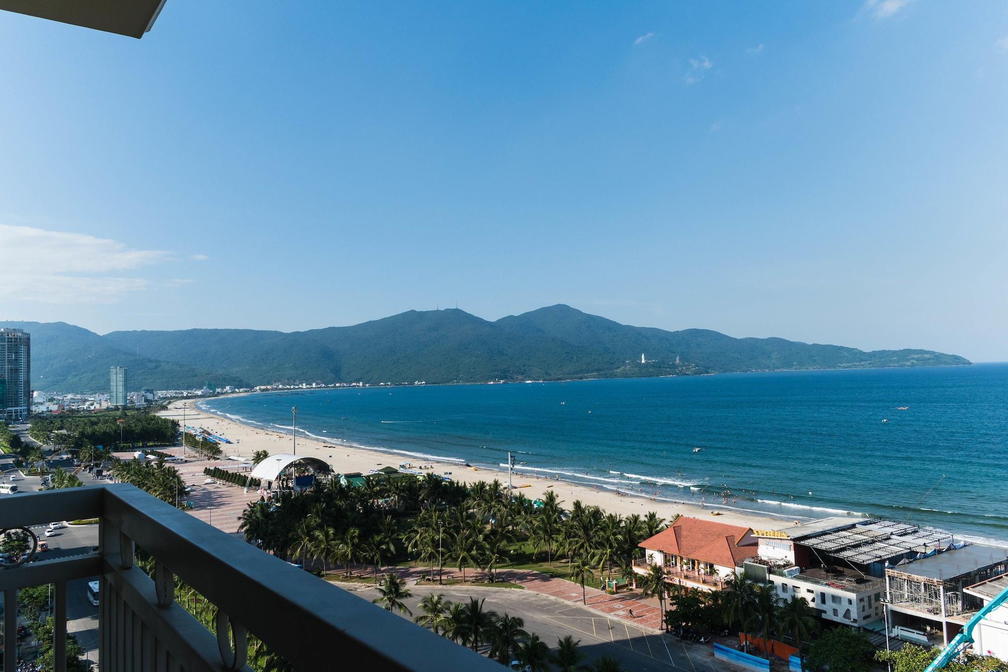 Bluesun 4* Da Nang