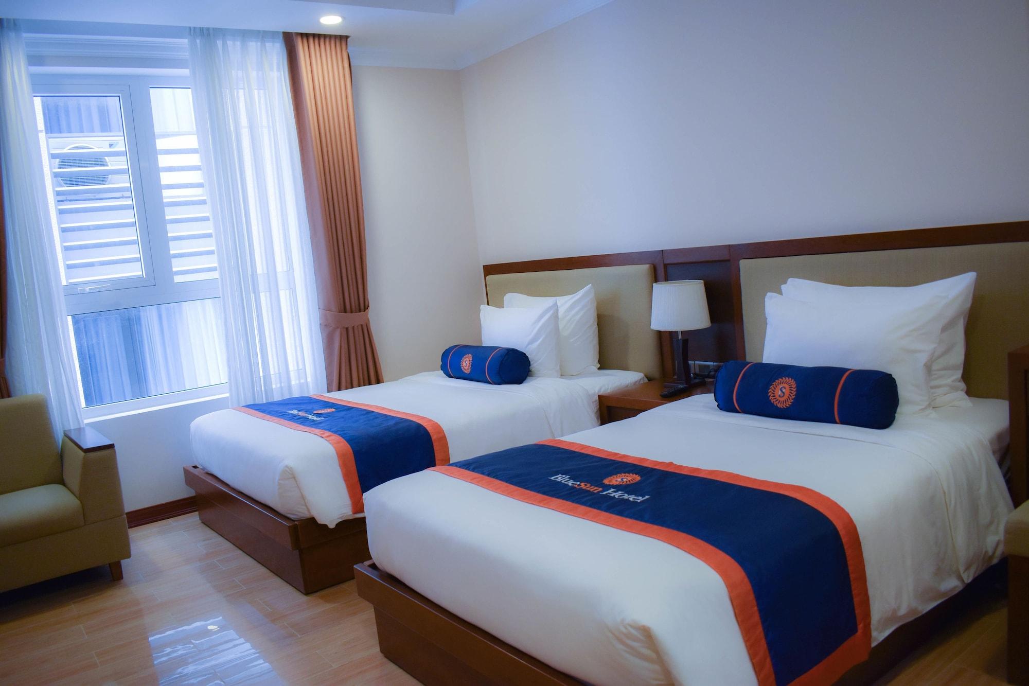 Bluesun 4* Da Nang