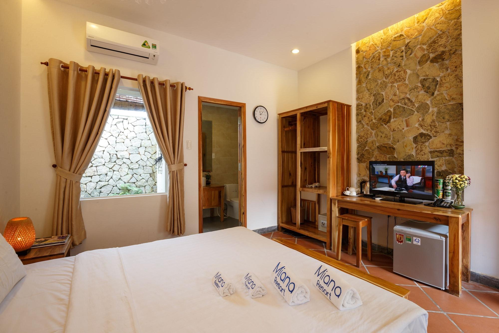 Resort Miana