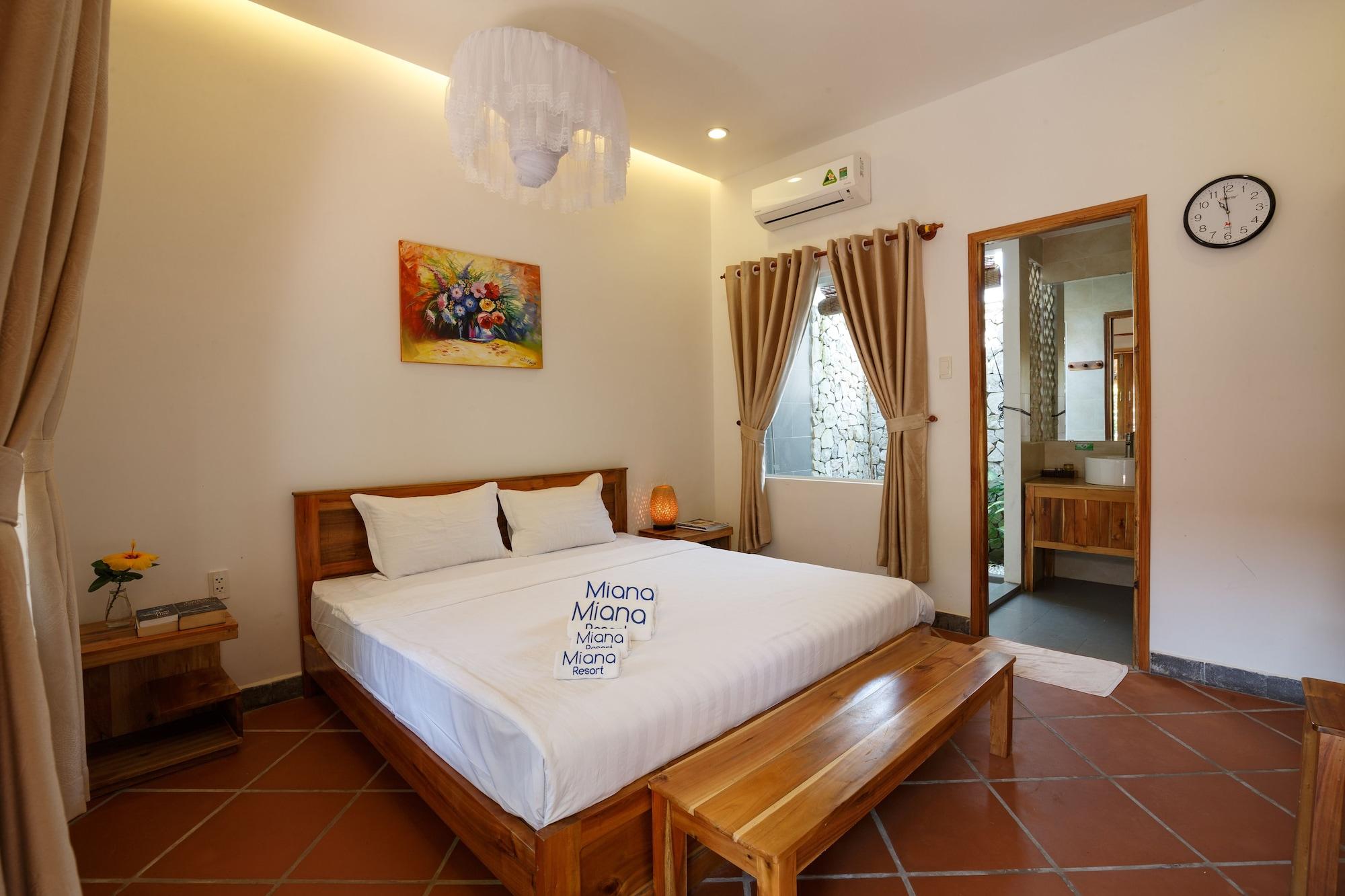 Miana 3* Phu Quoc
