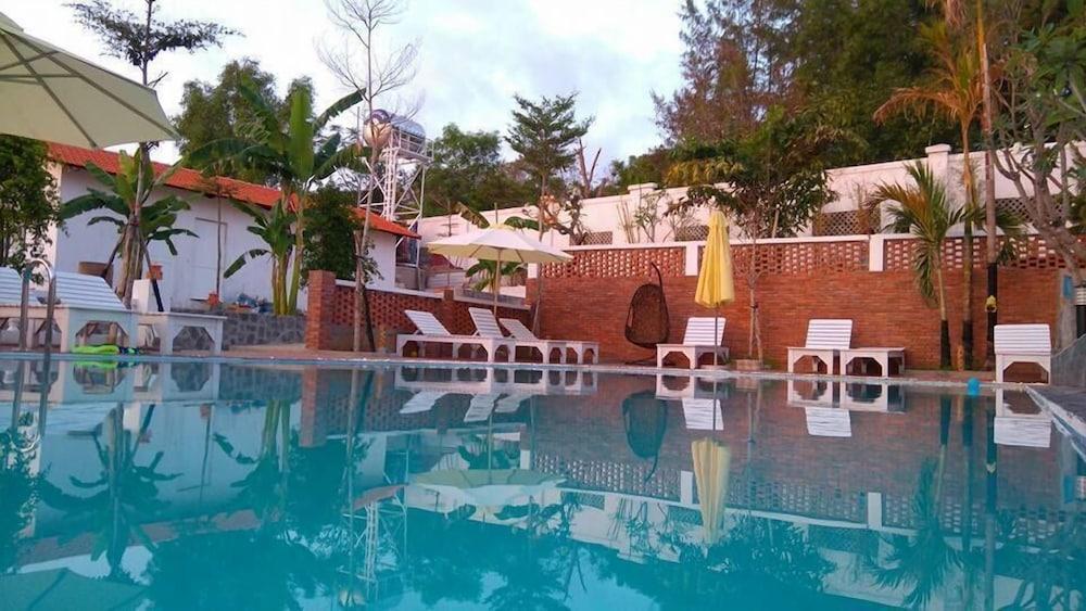 Resort Miana