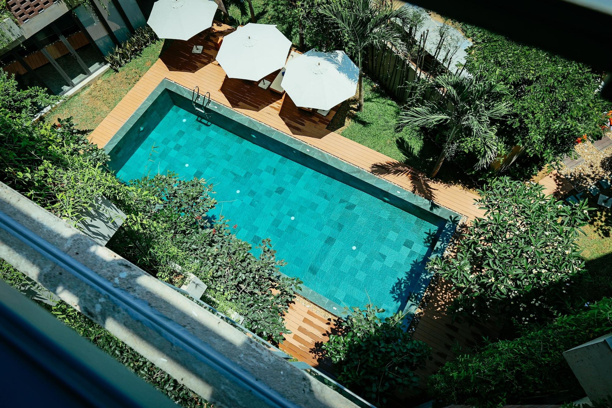 Mulberry Collection Silk Eco Hotel