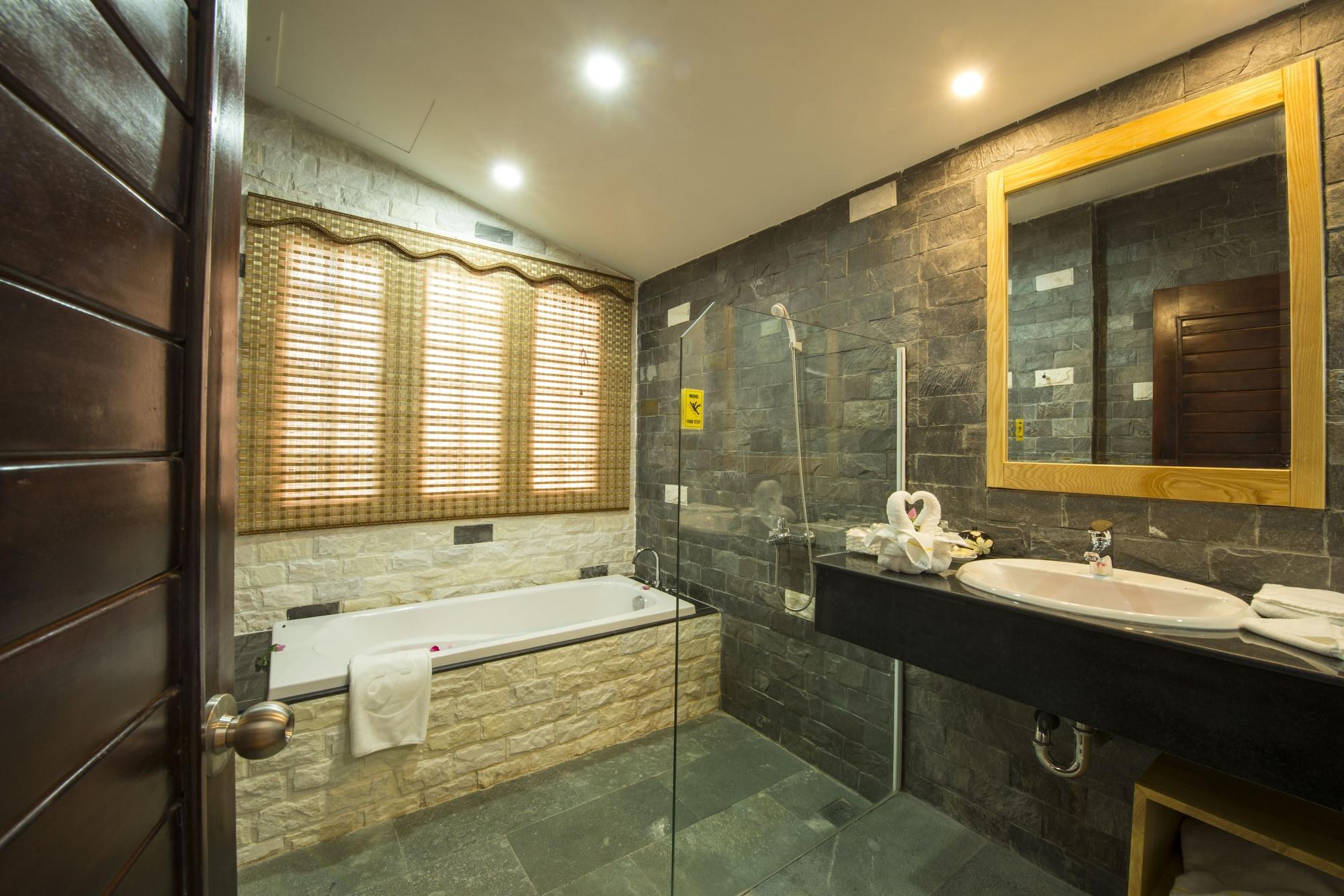 Famiana 4* Phu Quoc