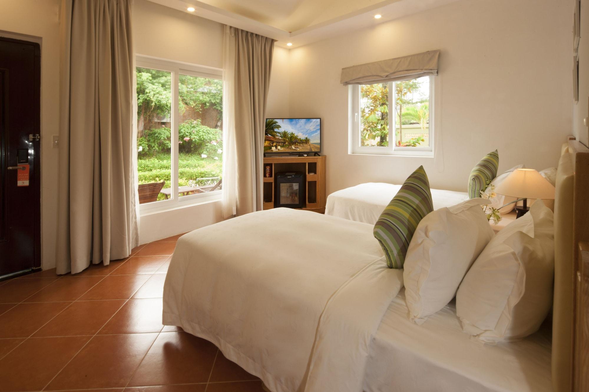 Resort Famiana 4*