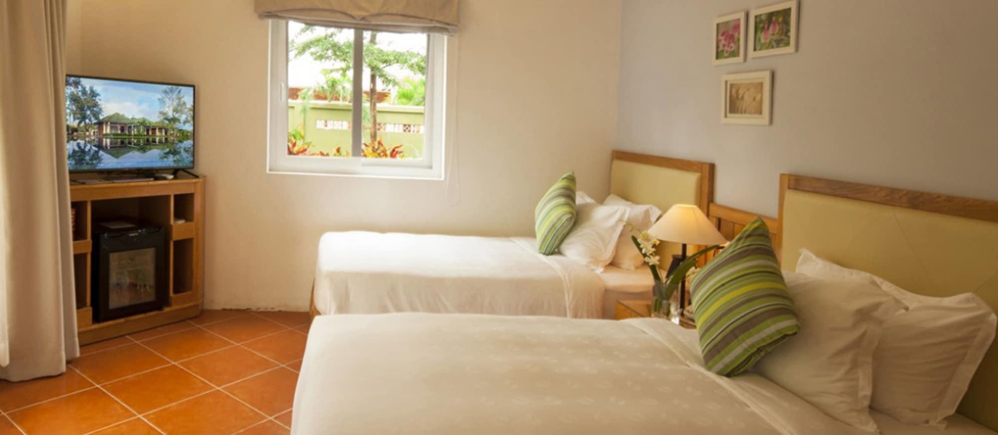 Famiana 4* Phu Quoc
