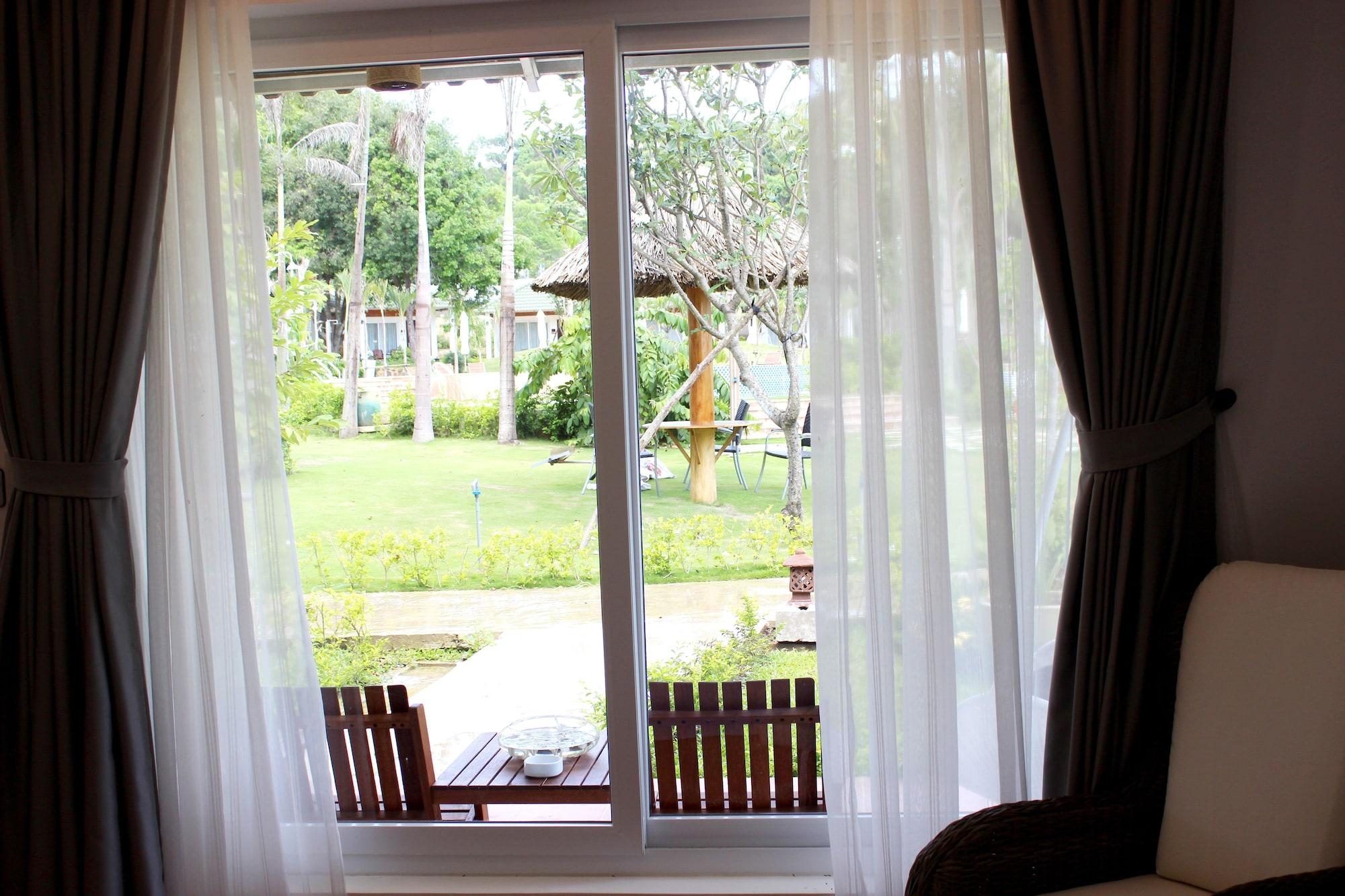 Resort Famiana Phu Quoc