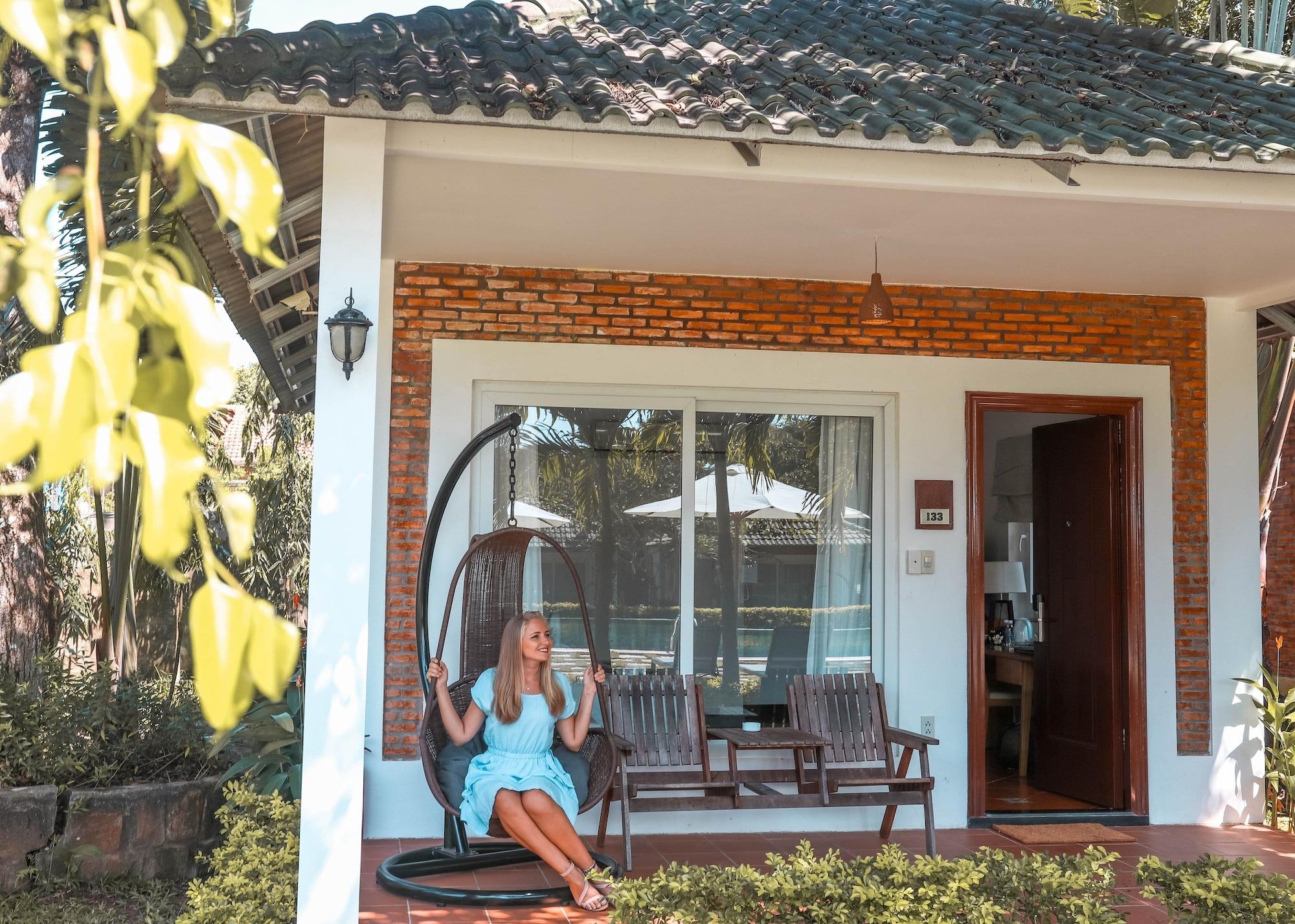 Famiana Resort