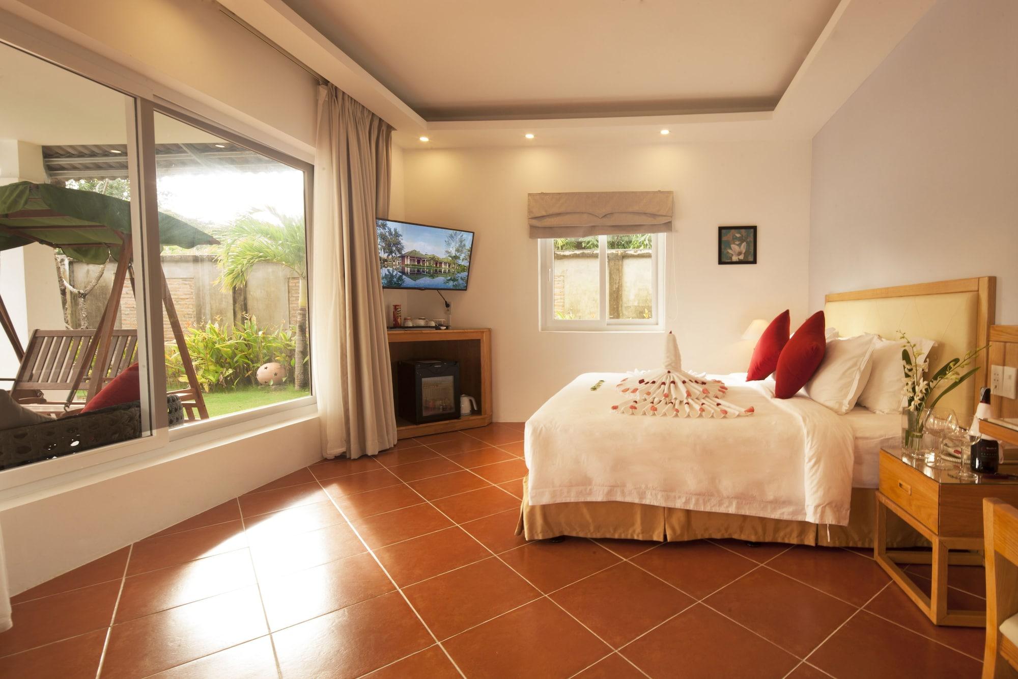 Famiana Resort Phu Quoc