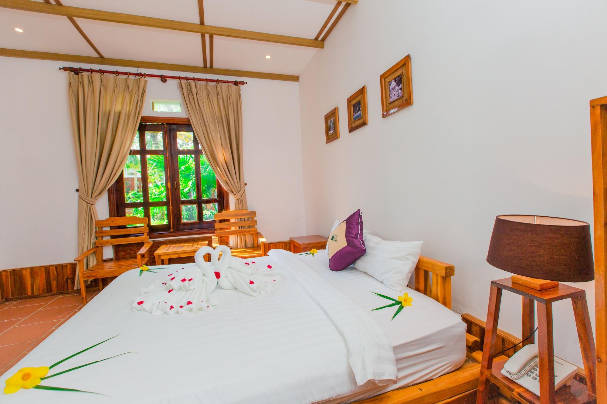 Resort Palm Hills Phu Quoc