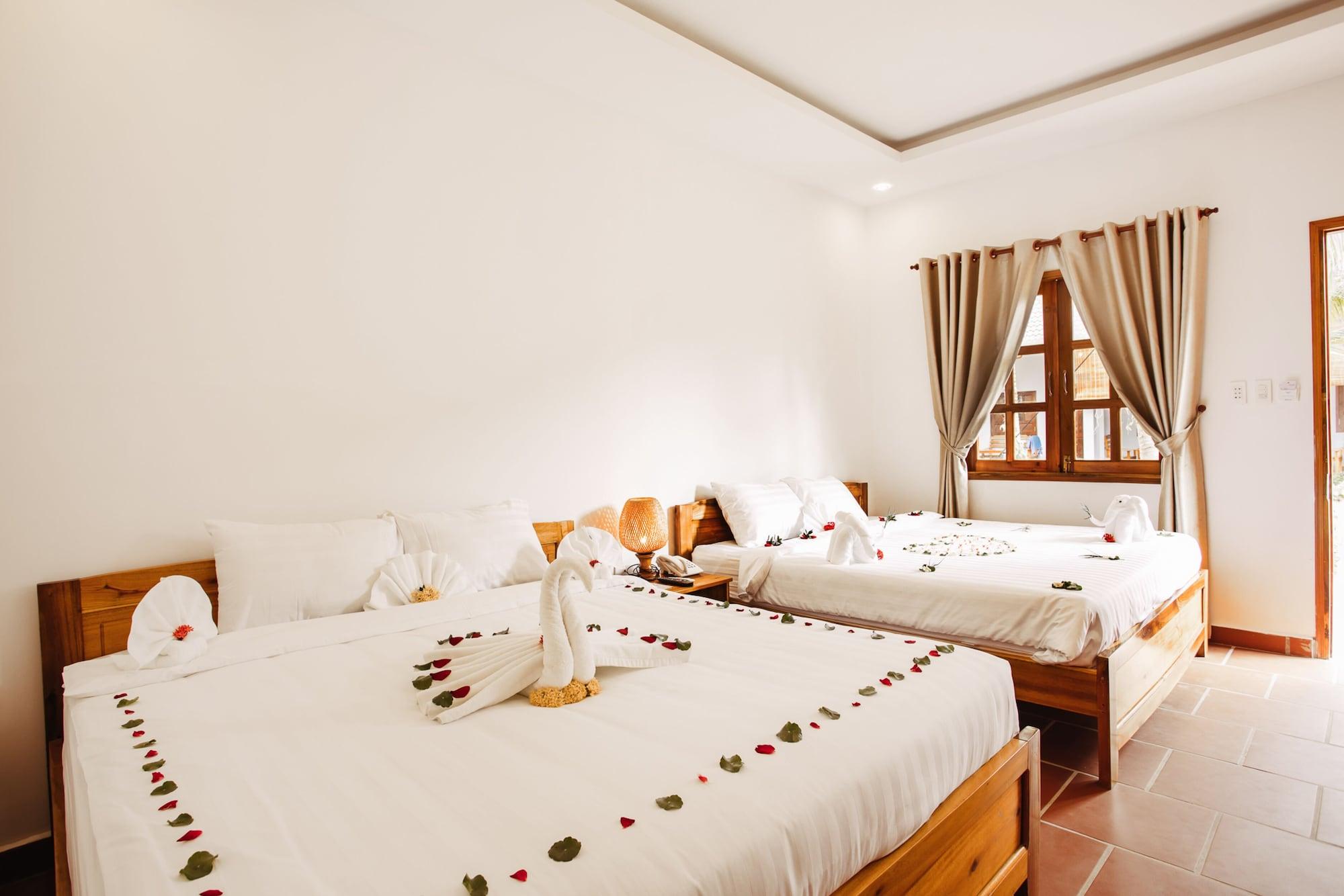 Palm Hills Phu Quoc