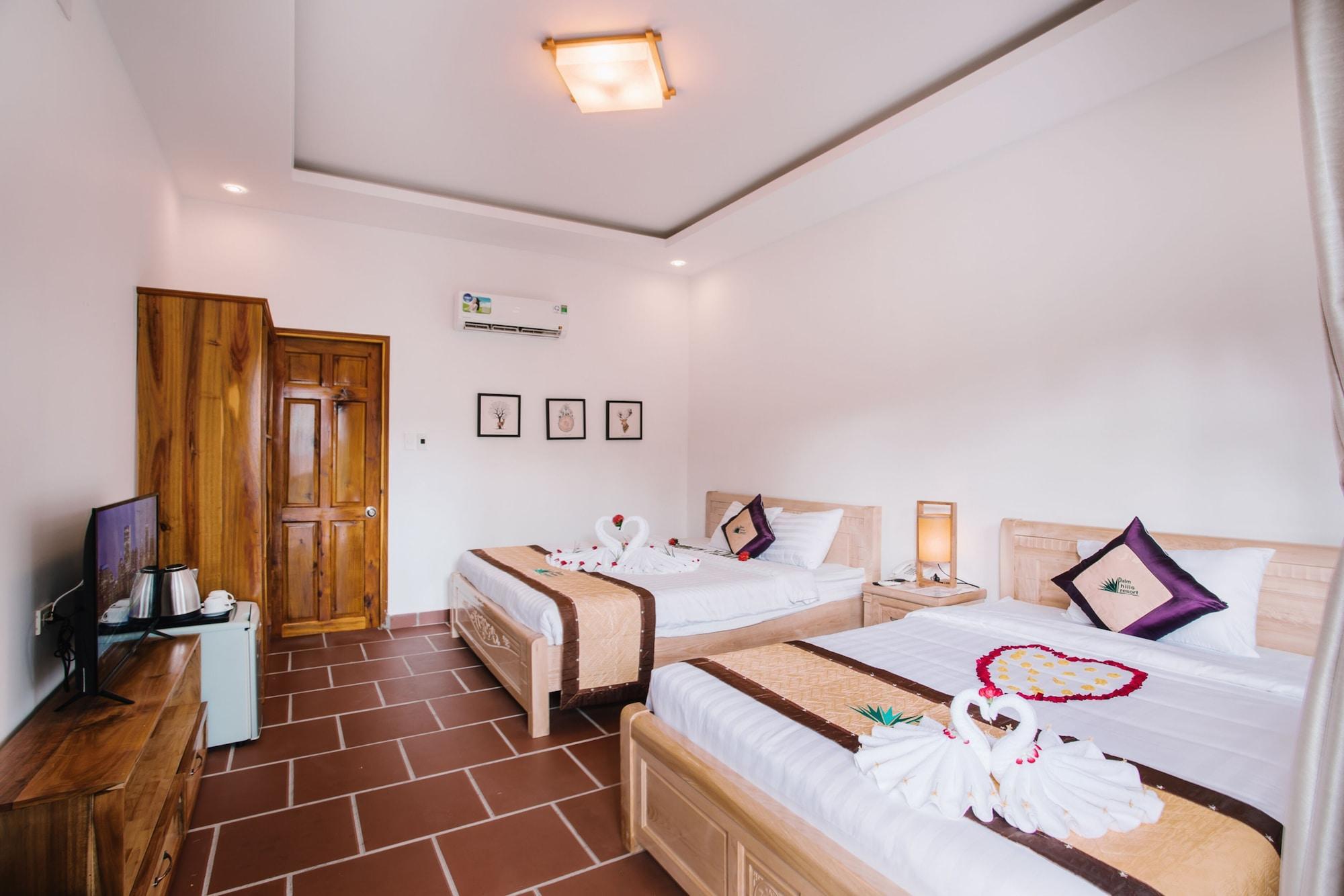 Palm Hills 3* Phu Quoc