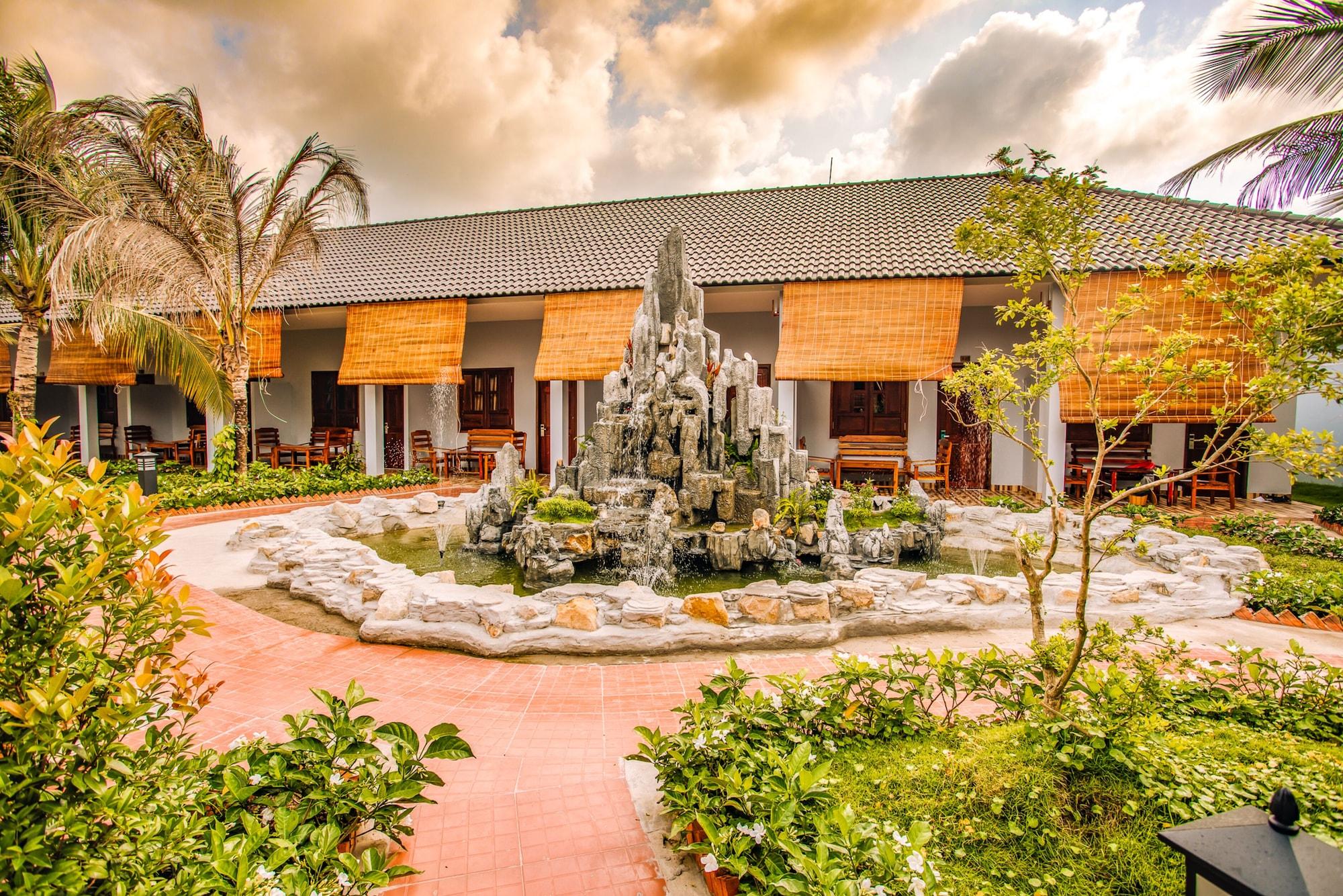 Palm Hills 3* Phu Quoc