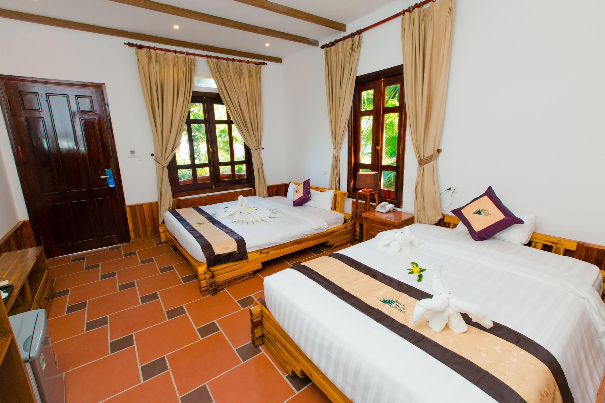 Palm Hills 3* Phu Quoc