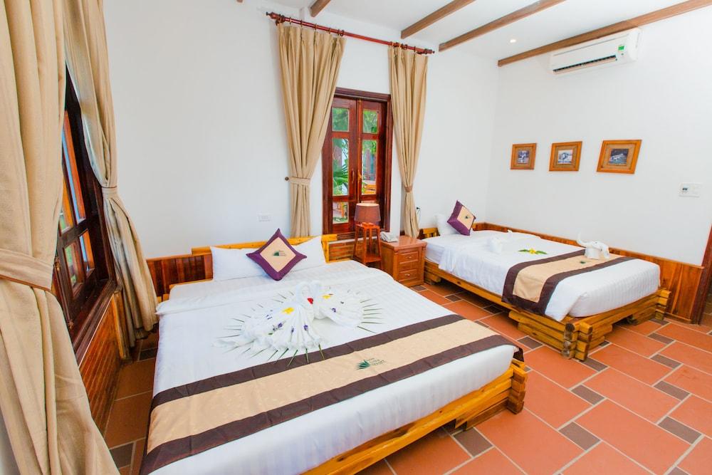 Resort Palm Hills 3*