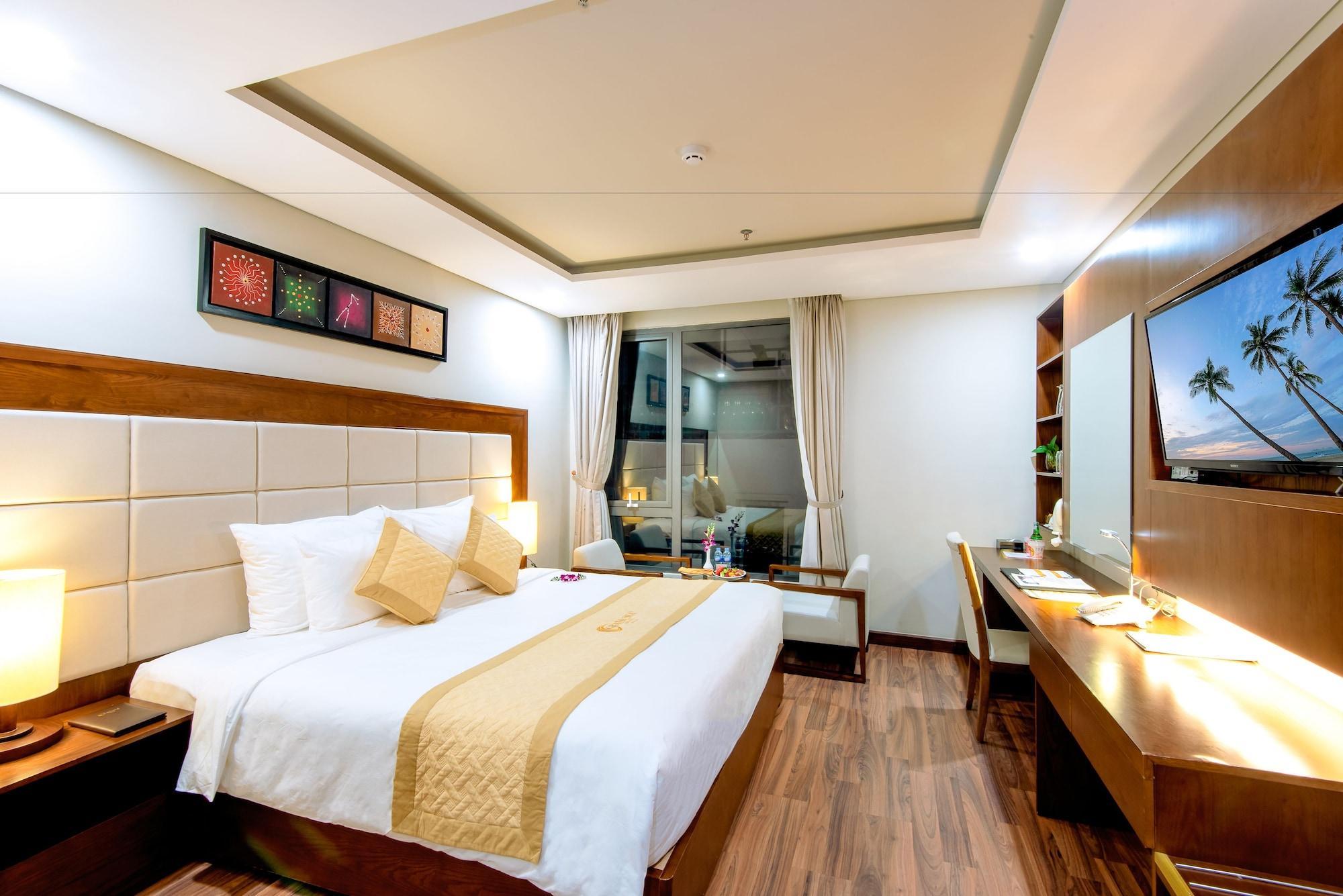 Hotel Grand Sea