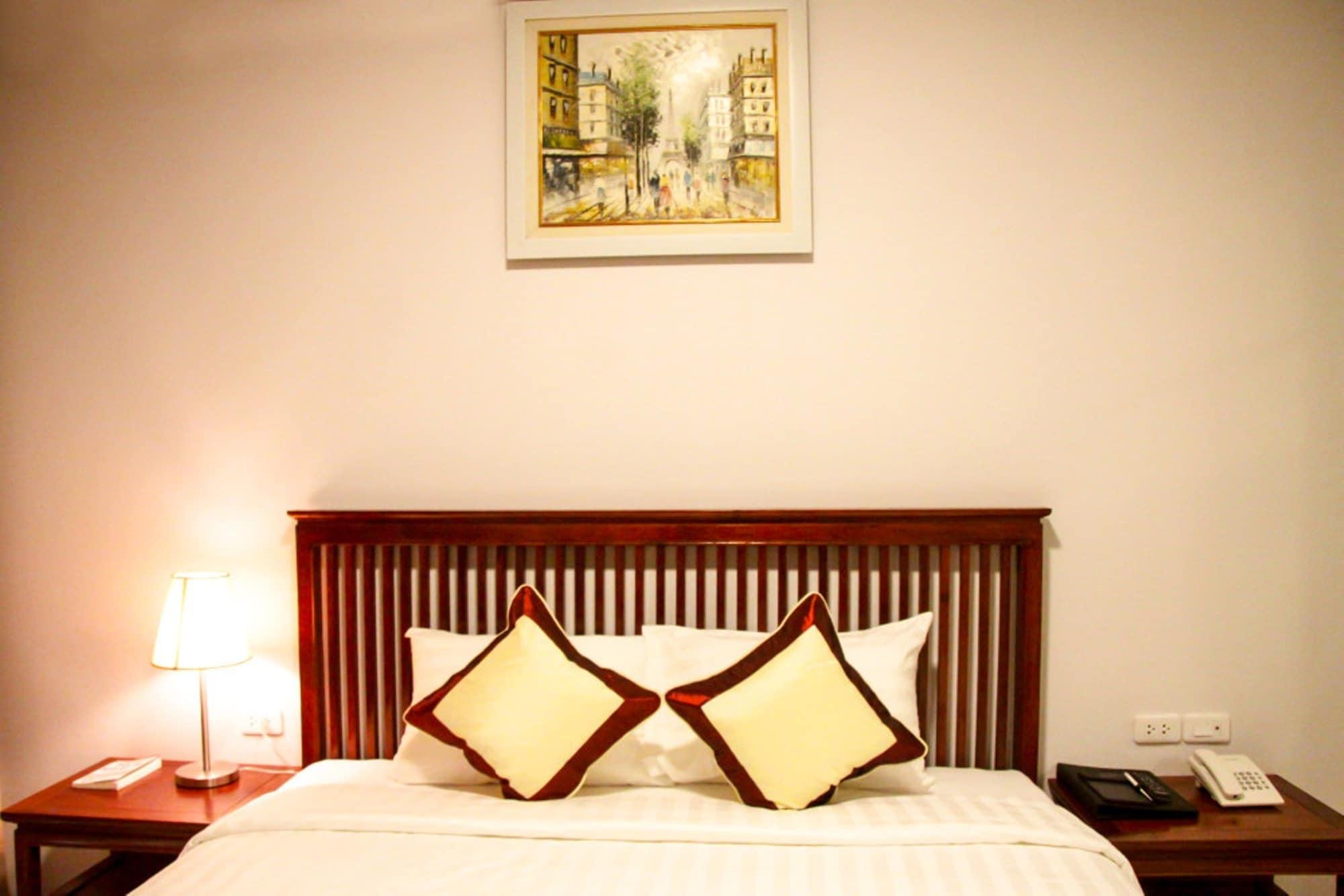 Praha Phu Quoc