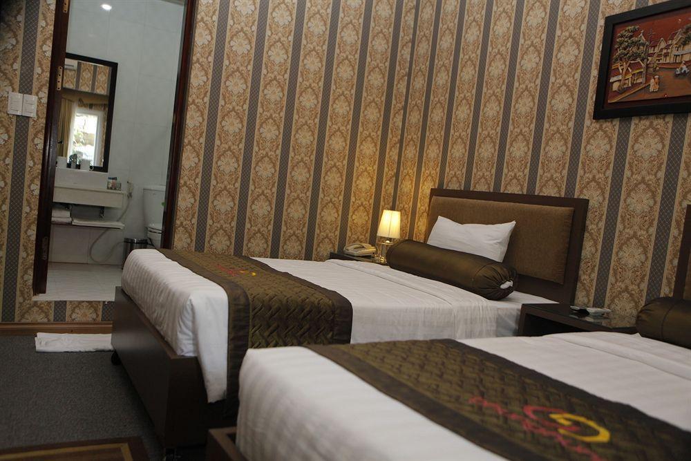 Helios Legend Hotel 3*