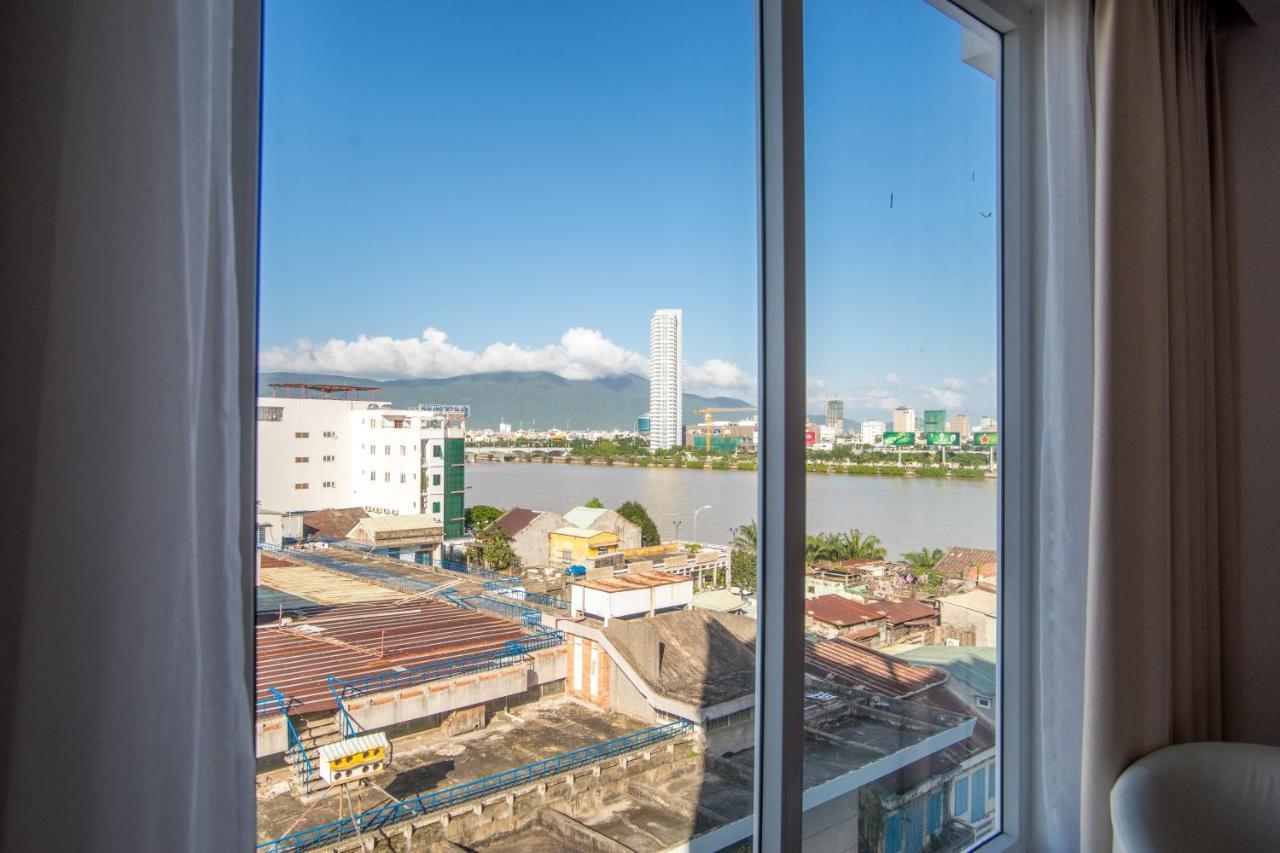Centre Khách sạn 3*