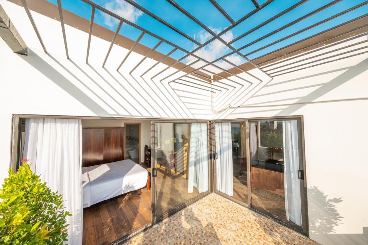 Hotel Gaia Phu Quoc