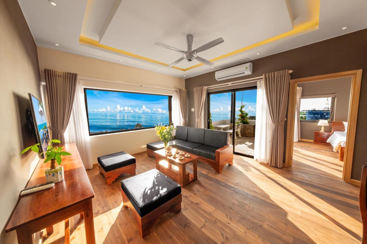 Gaia Hotel Phu Quoc