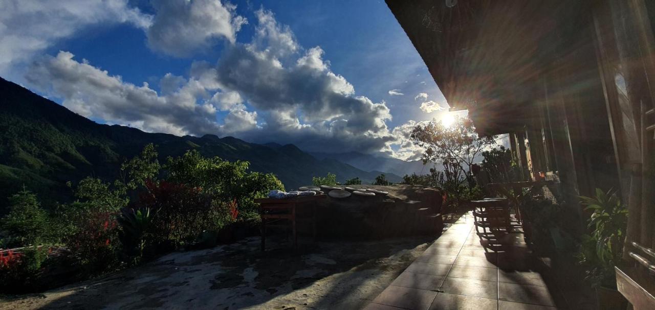La Beaute Homestay