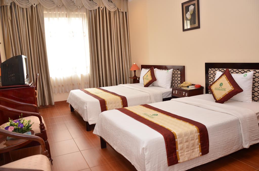 Hotel 7s Thu Bon 2*