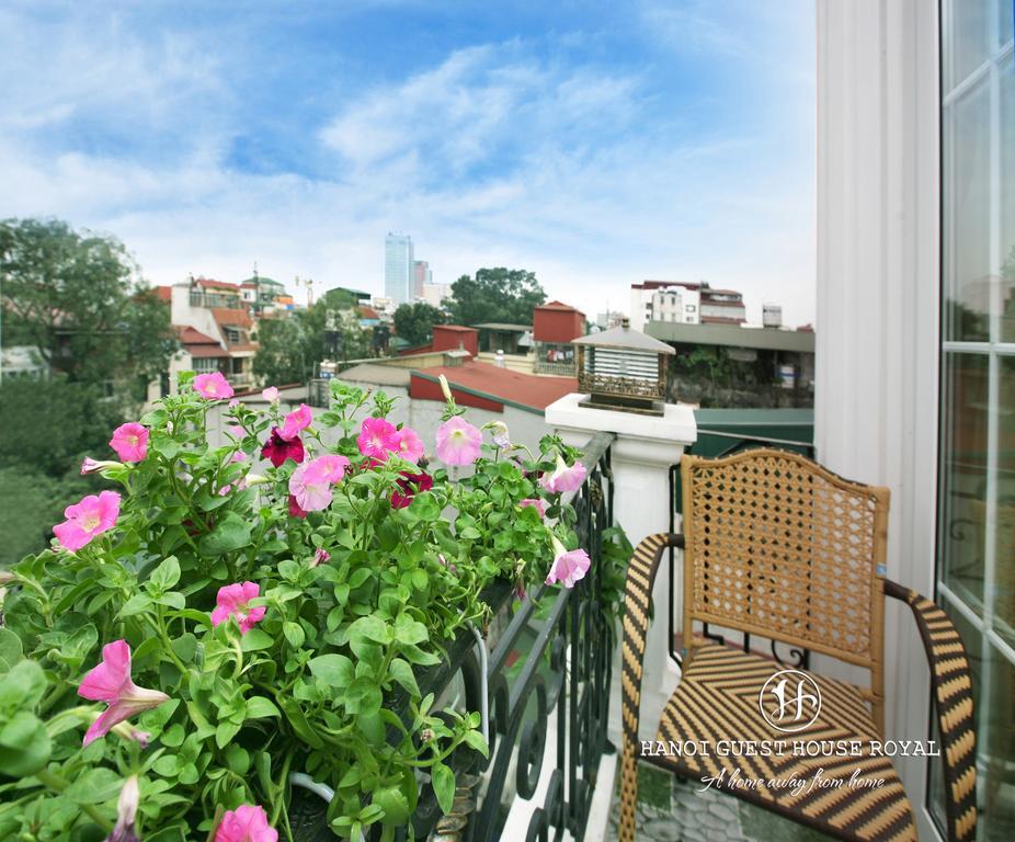 Royal Hotel Hanoi
