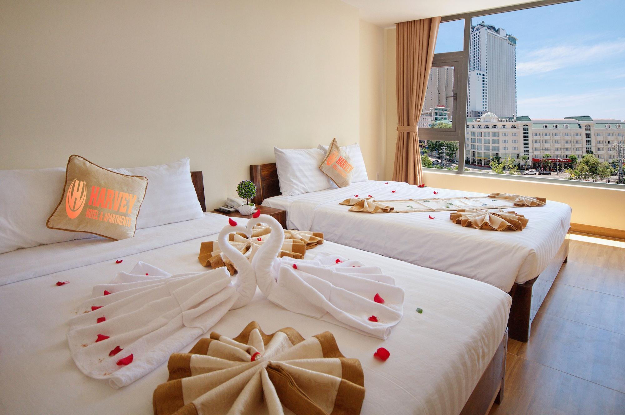 Hotel Harvey &