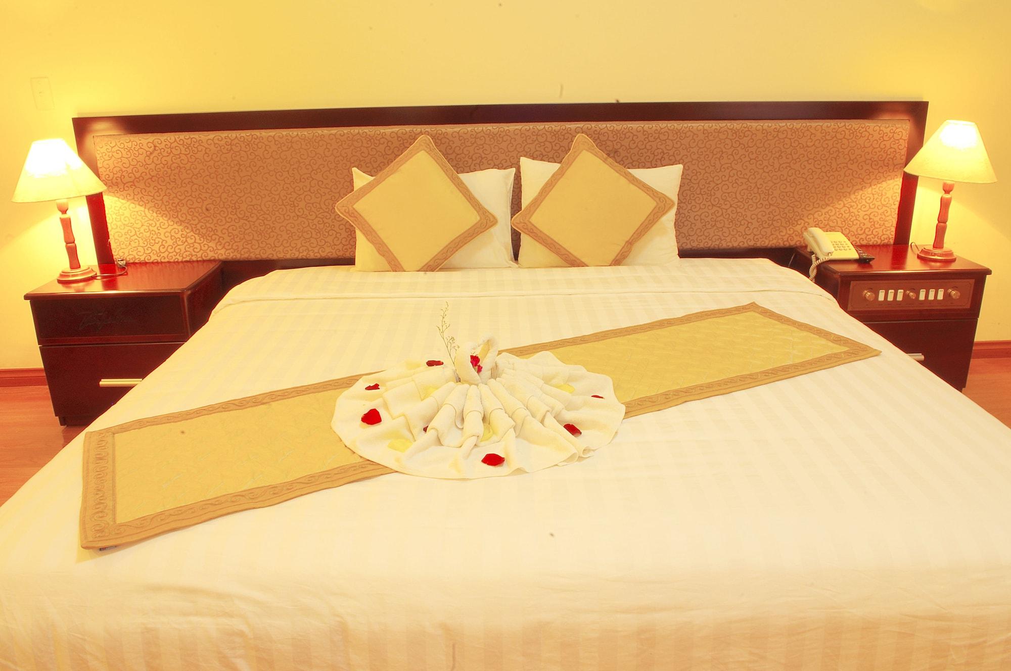 Bamboo Hotel Da Nang