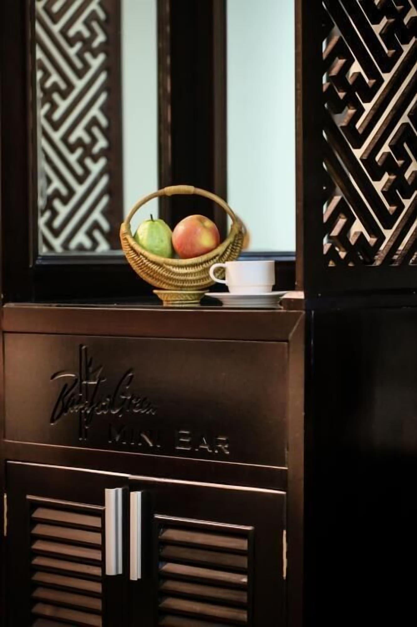 Bamboo Hotel 3*