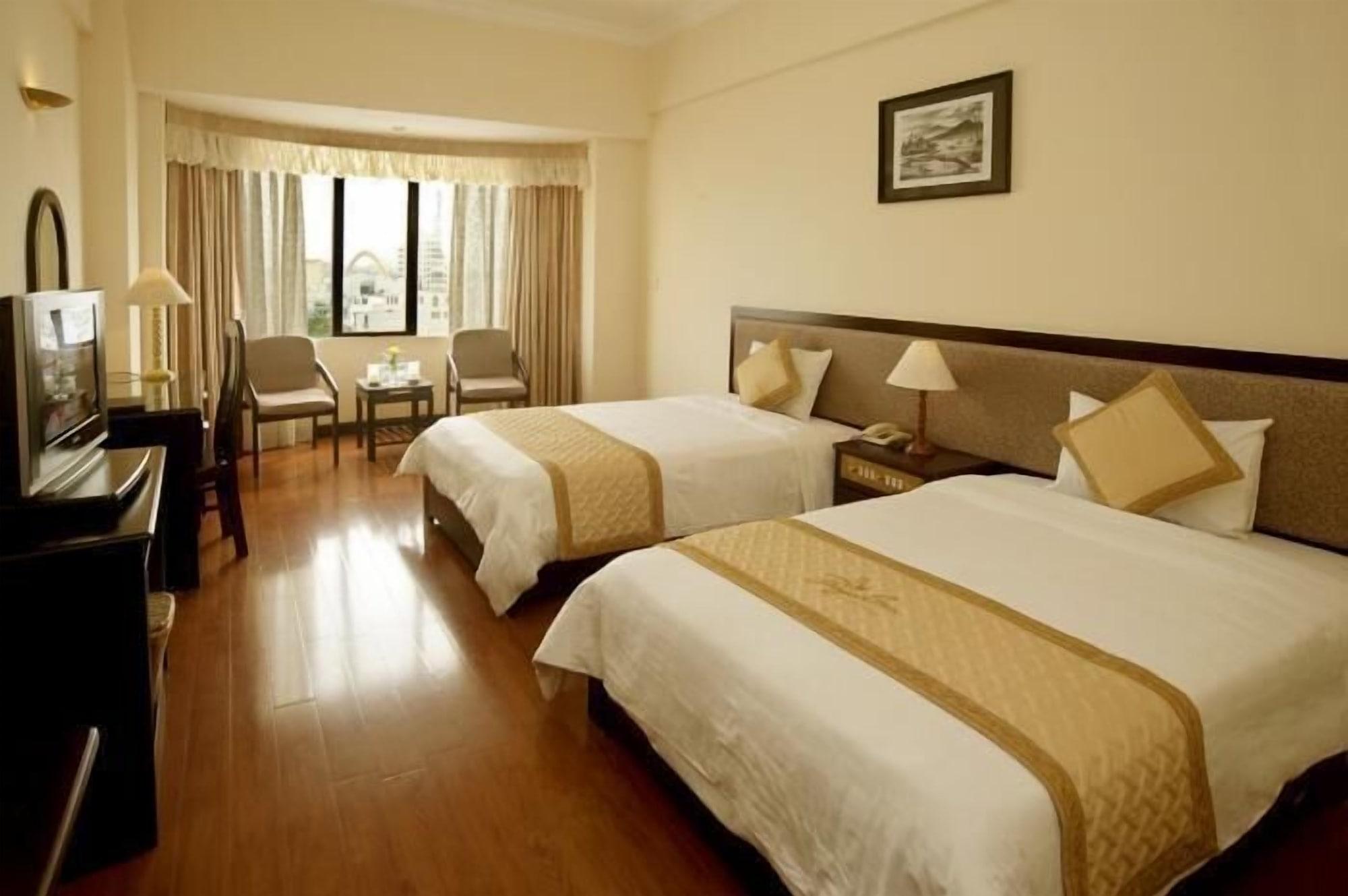 Hotel Bamboo Da Nang