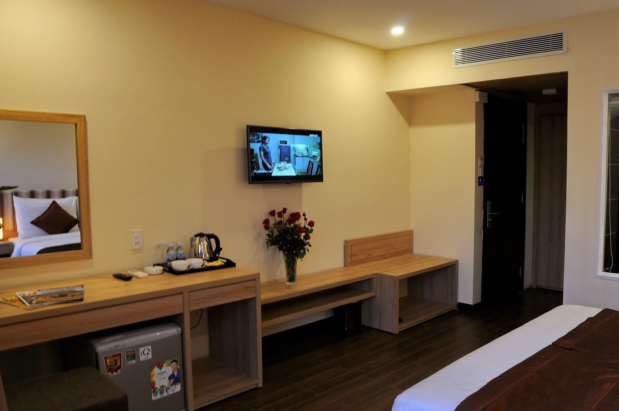 Db 4* Nha Trang