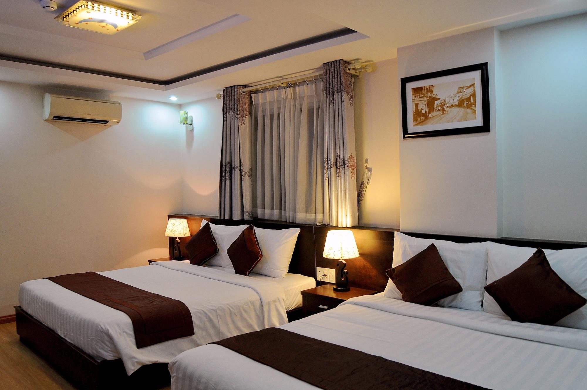 Hotel Db