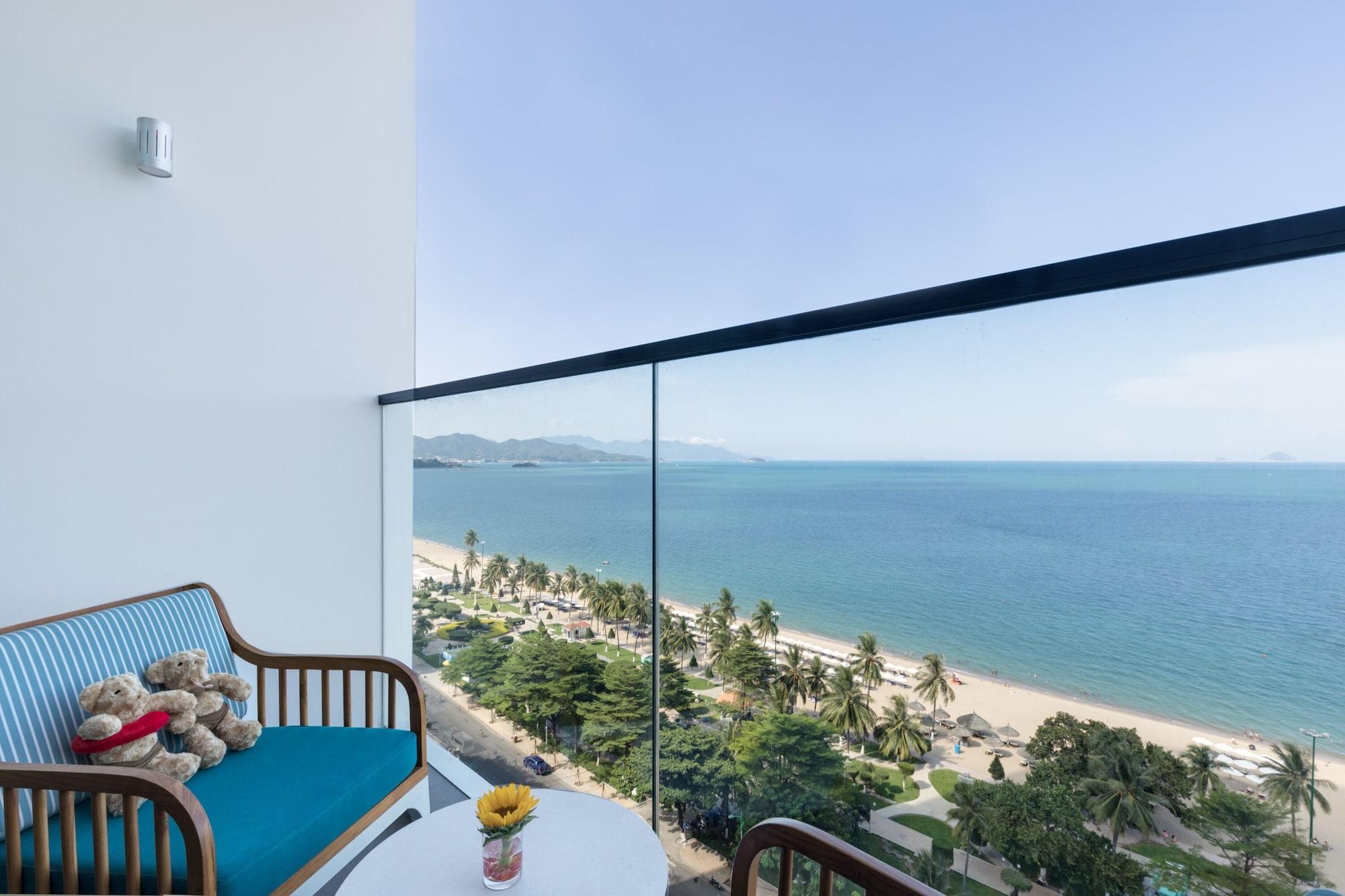 Citadines Bayfront 5* Nha Trang