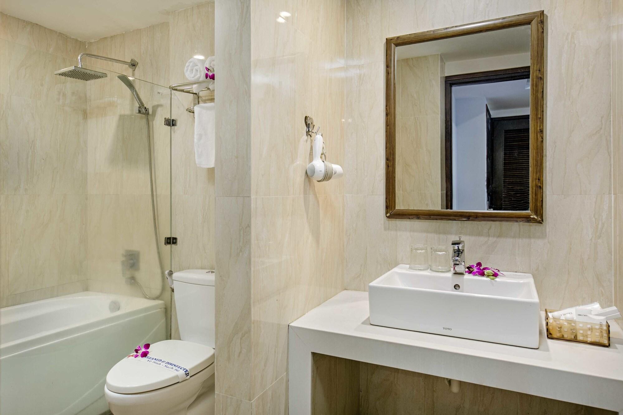 Hotel Emily & Da Nang