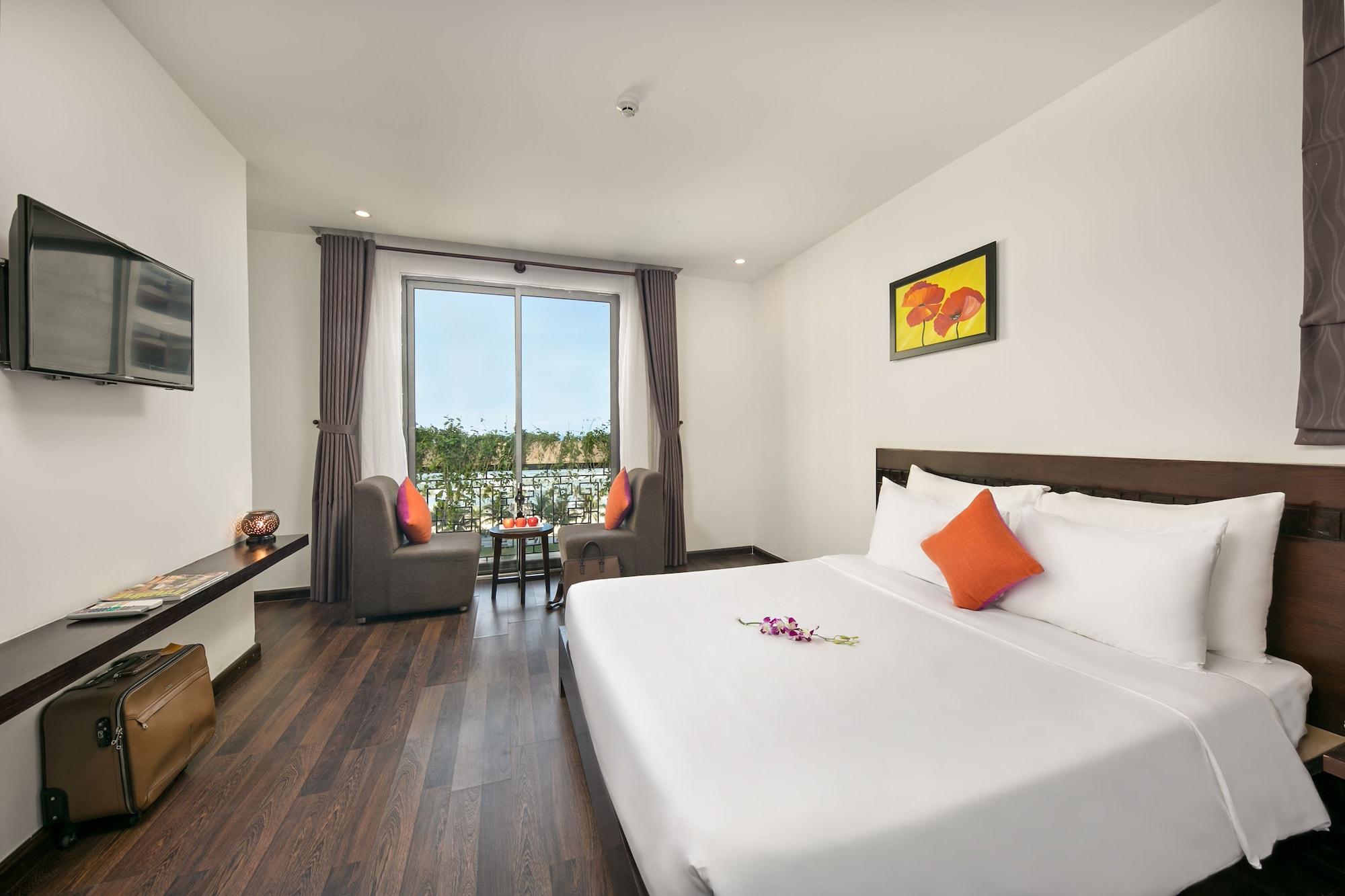 Hotel Emily & Da Nang