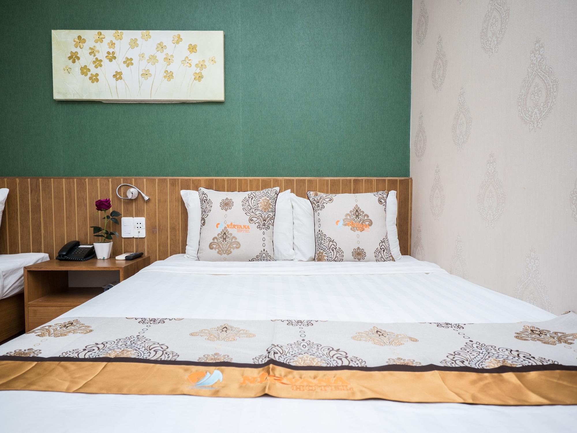Hotel Meraki Đà Nẵng