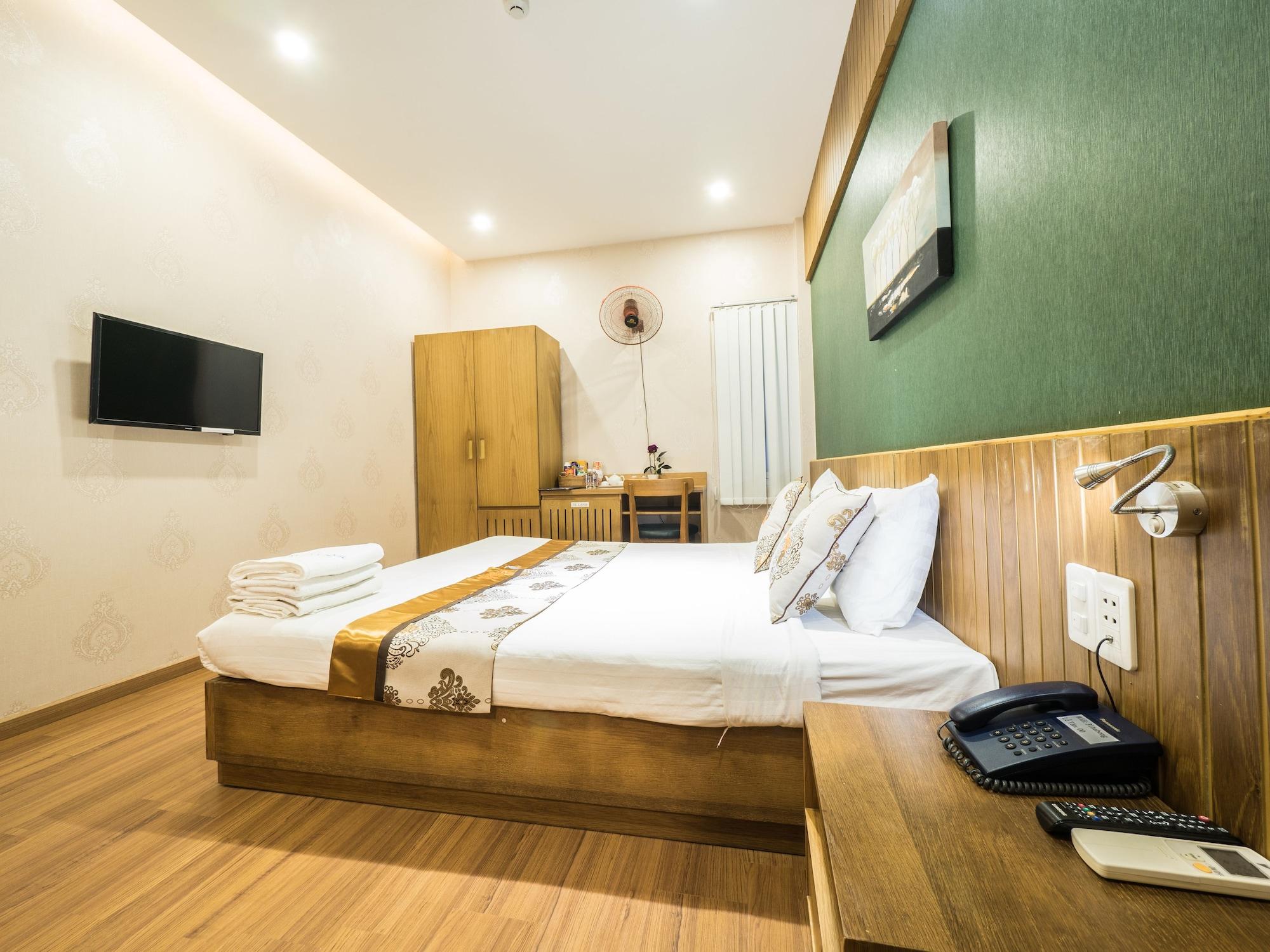Meraki Hotel 2*