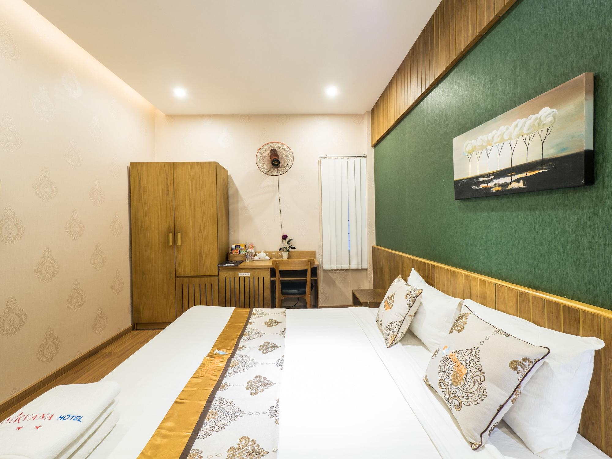 Meraki Hotel Đà Nẵng