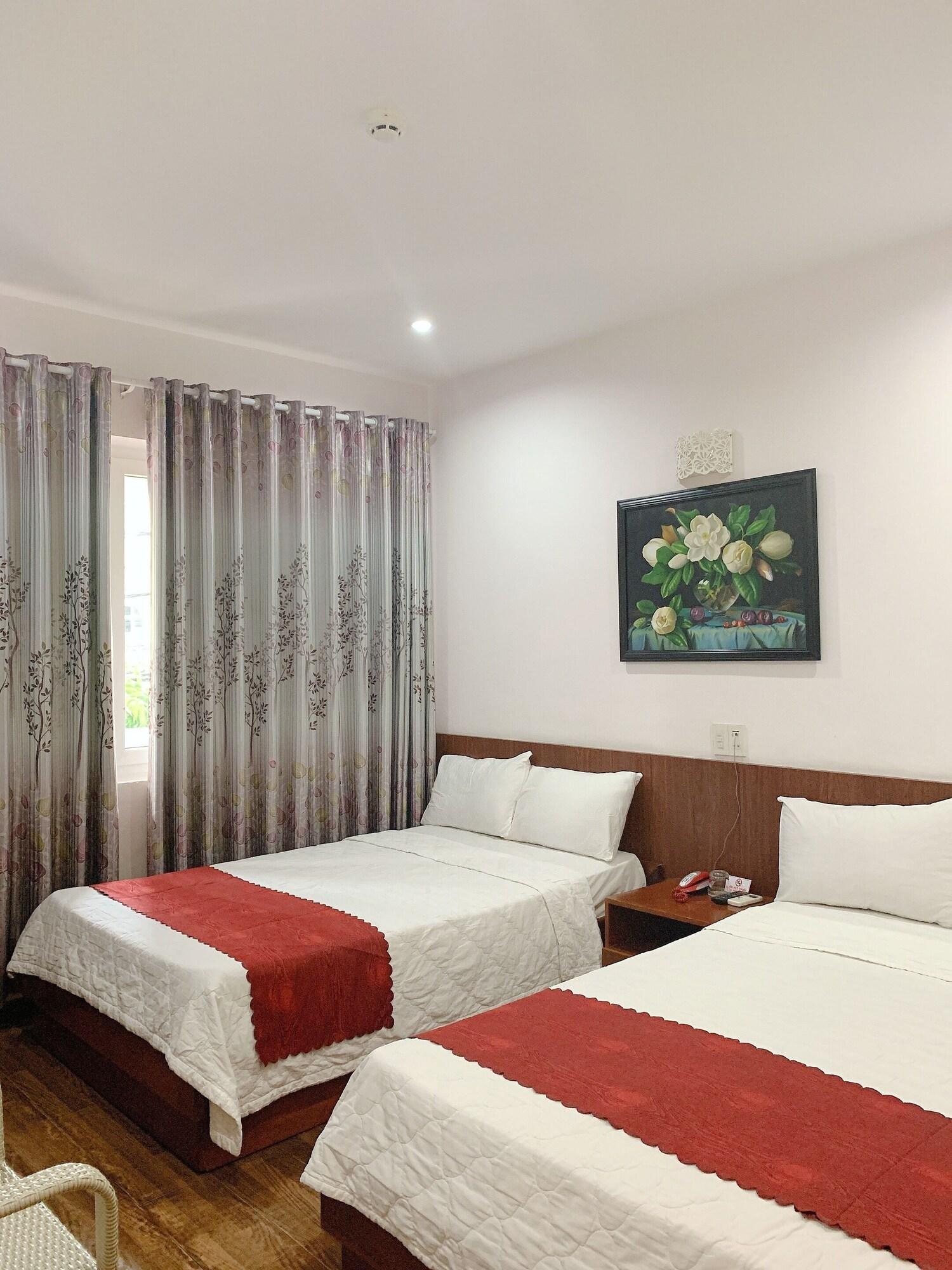 Ha Thanh Hotel