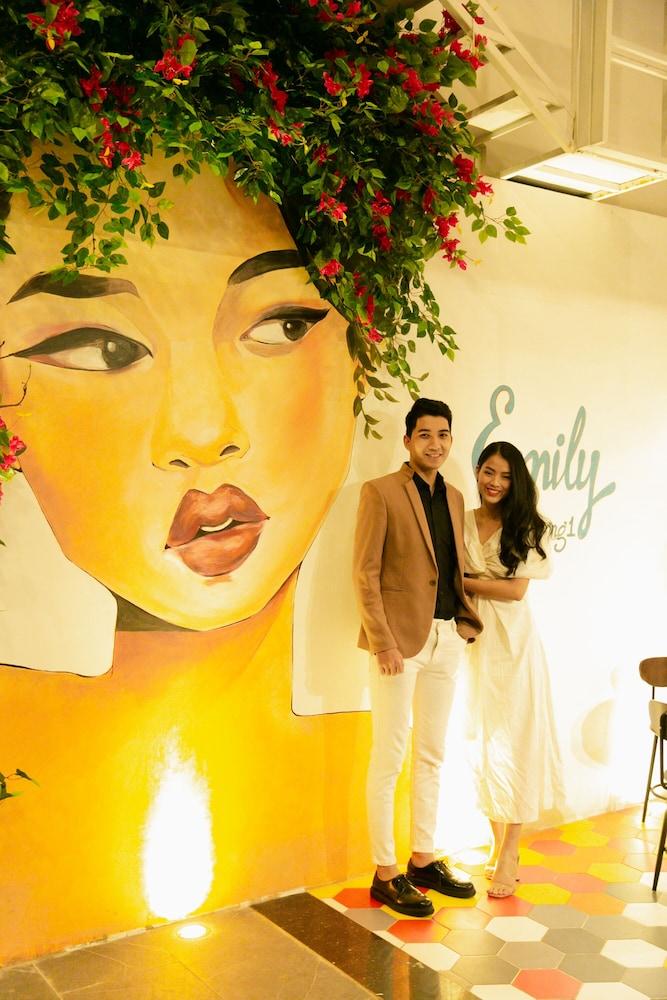 Emily & 3* Da Nang
