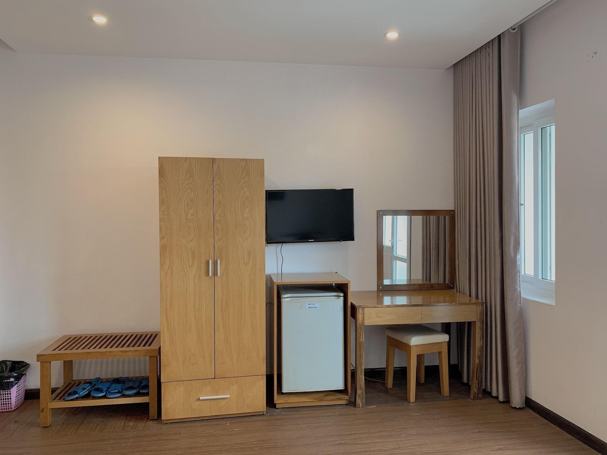 Hotel Ha Thanh 2*