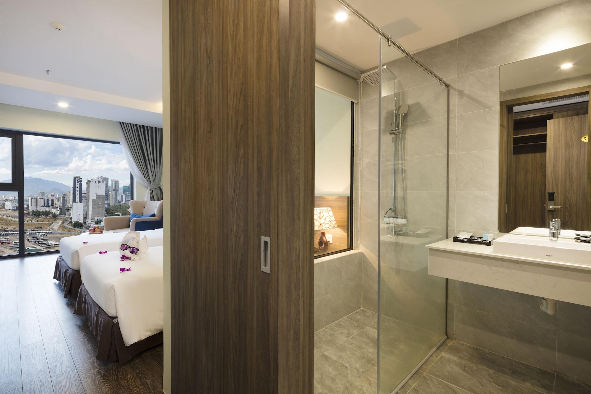 Hotel Xavia